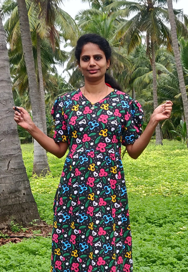 Non Feeding Loungewear