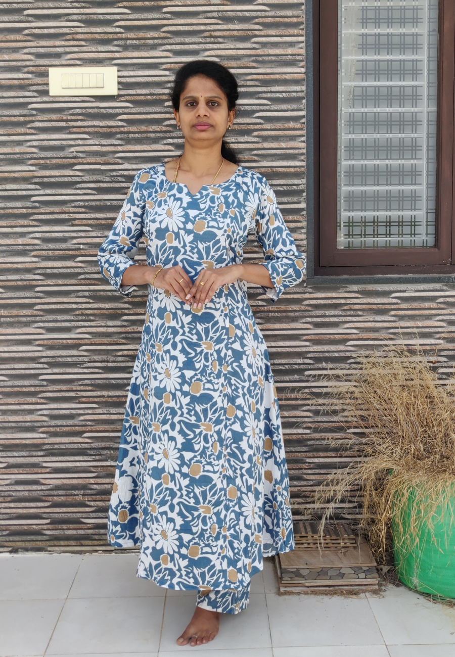 Co-ord Set (CS202)